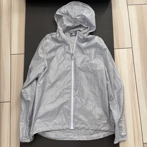 New Balance Windbreaker Size L